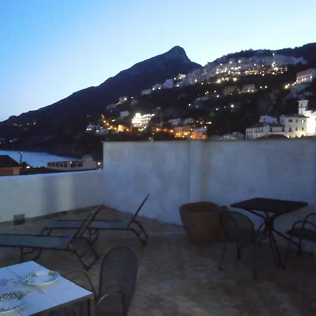 Casa Sebastian Maxi Vietri