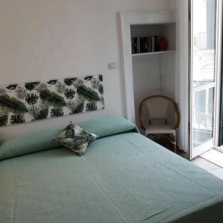 Casa Sebastian Maxi Vietri