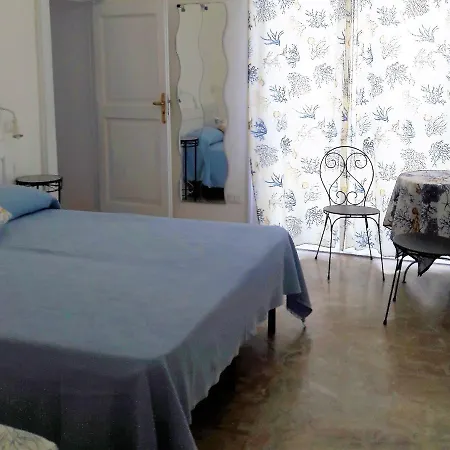 Apartamento Casa Sebastian Maxi Vietri