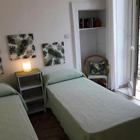 Apartamento Casa Sebastian Maxi *