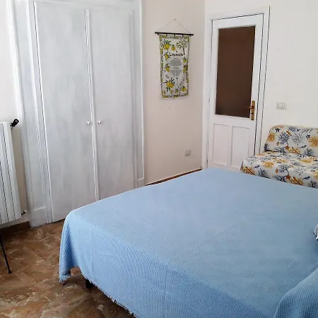 Apartamento Casa Sebastian Maxi *