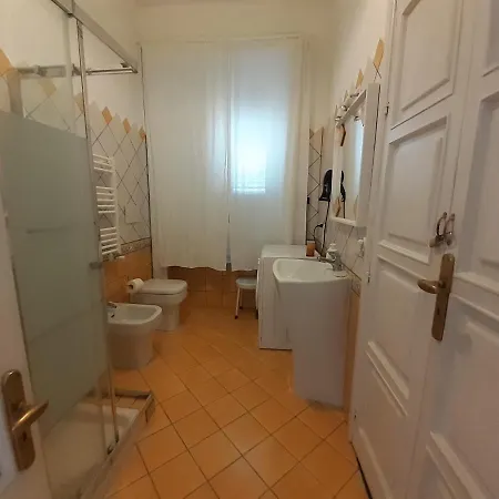 Apartamento Casa Sebastian Maxi Vietri