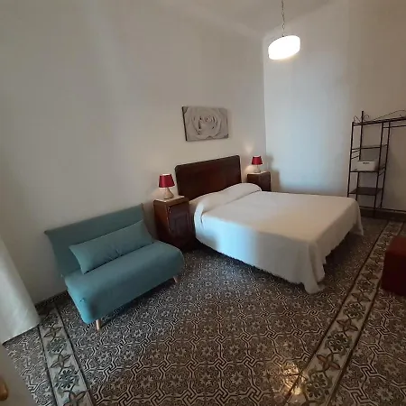 Casa Sebastian Maxi Apartamento Vietri