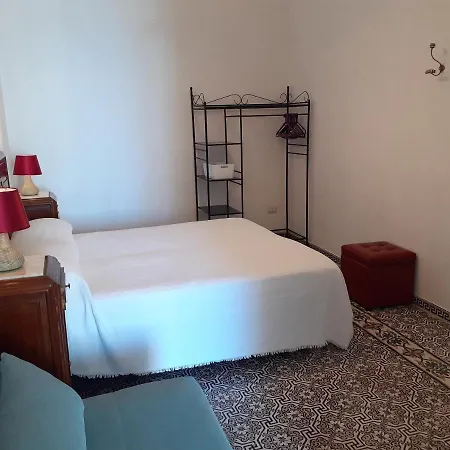 Apartamento Casa Sebastian Maxi