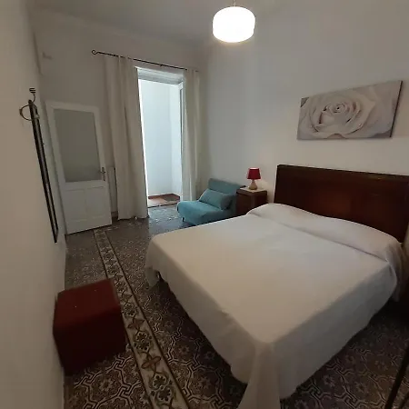 Casa Sebastian Maxi *