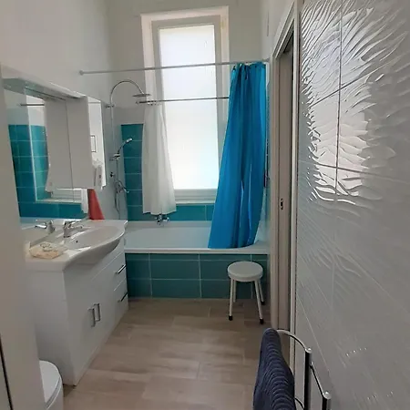 Casa Sebastian Maxi Apartamento