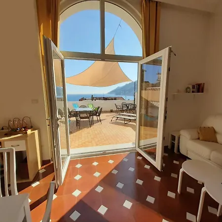 Apartamento Casa Sebastian Maxi *