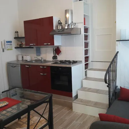 Casa Sebastian Maxi * Vietri