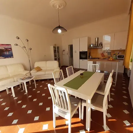 Apartamento Casa Sebastian Maxi *