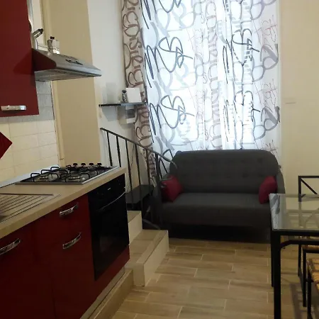 Casa Sebastian Maxi * Vietri