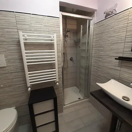 Appartement Casa Sebastian Maxi